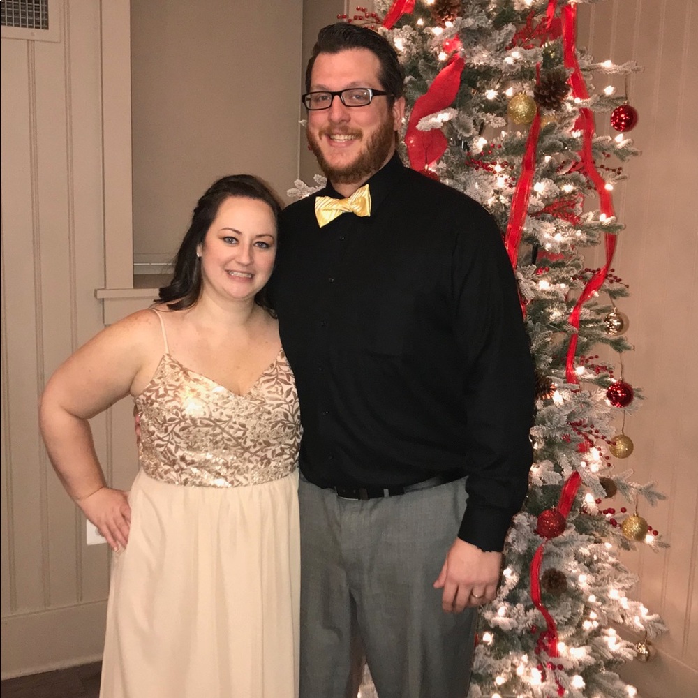 Meet your Posher, Samantha